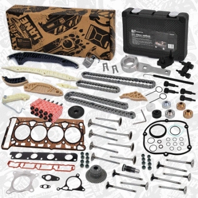 Timing Chain Kit (RS0091VR6)