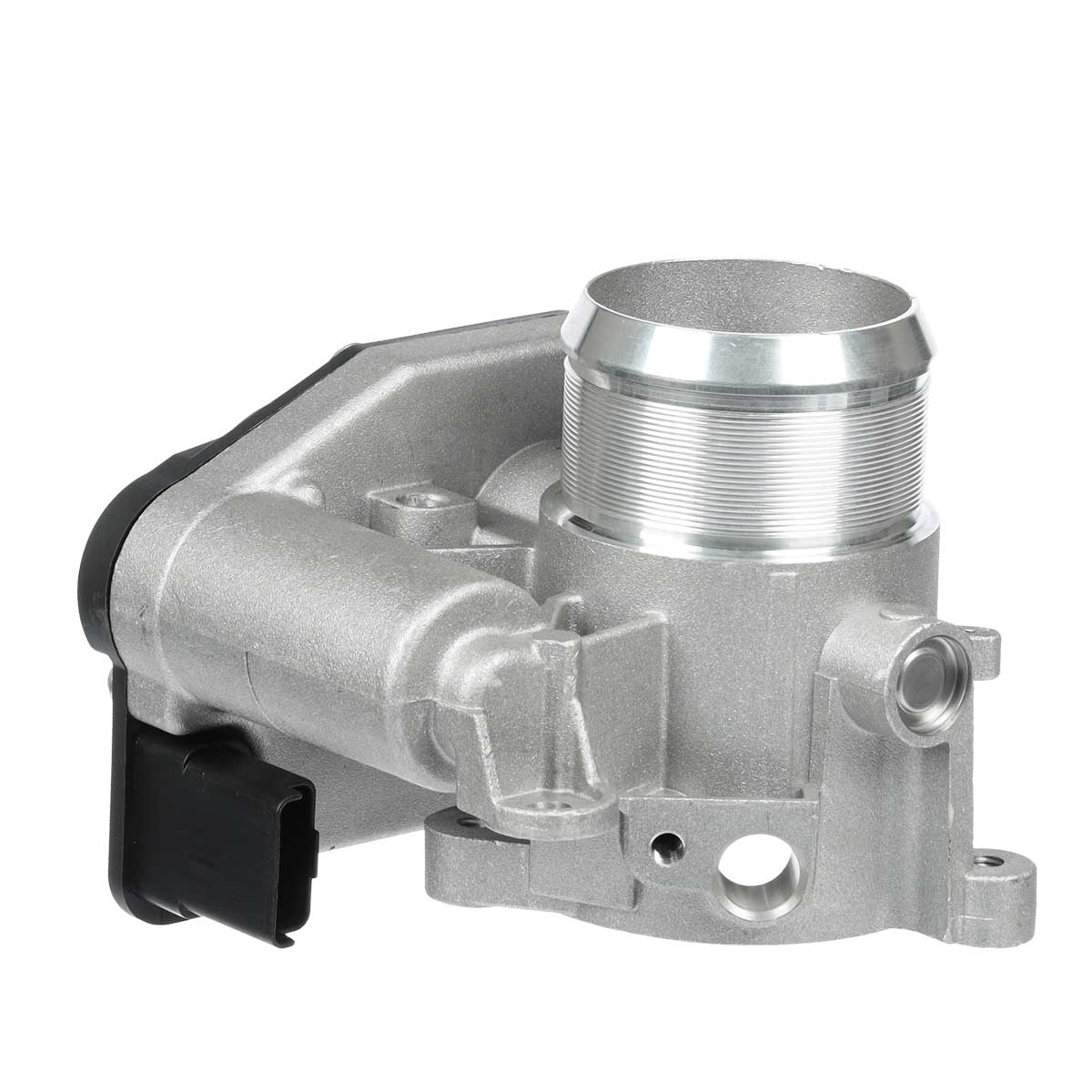 Control Flap, air supply