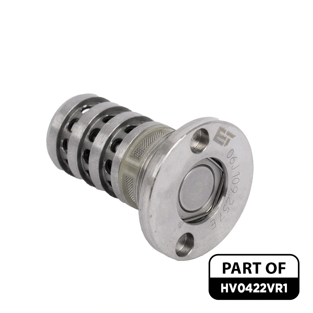 Bearing Bracket, camshaft
