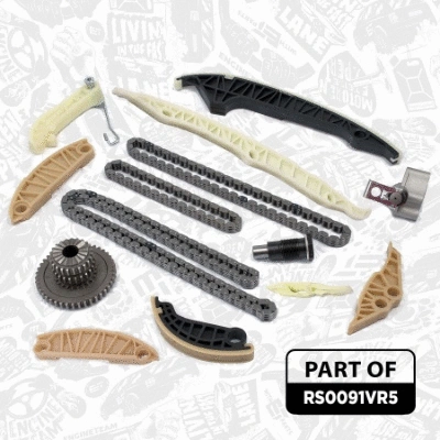 Timing Chain Kit