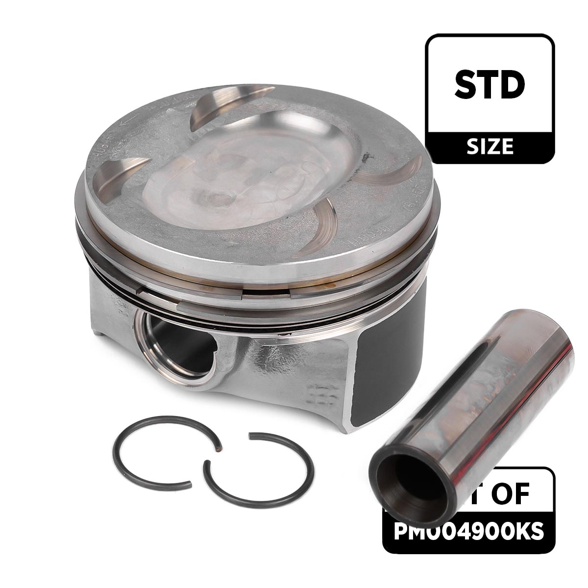 Piston Set