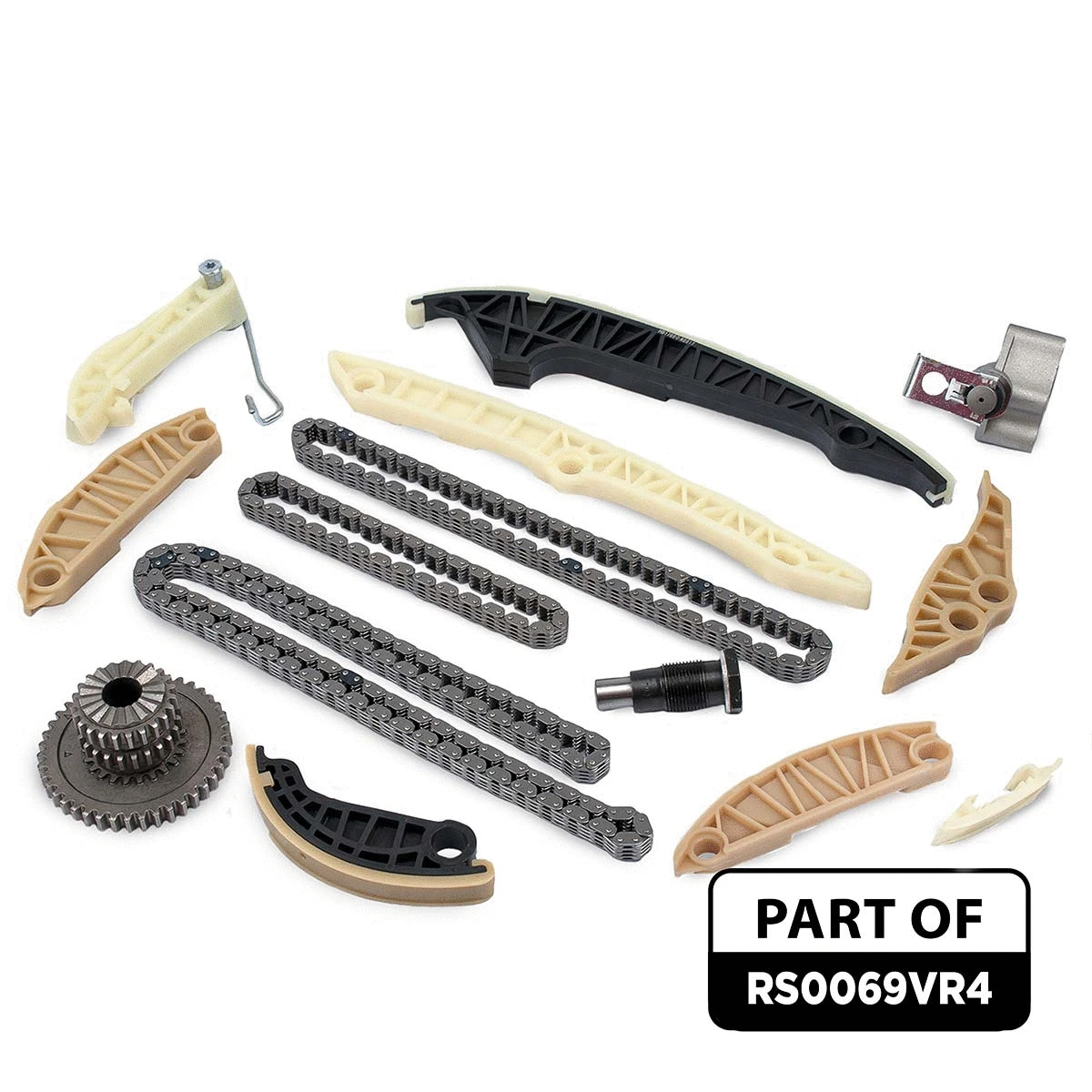 Timing Chain Kit