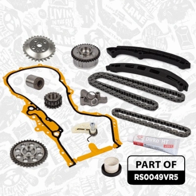 Timing Chain Kit