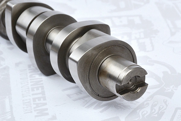 Camshaft