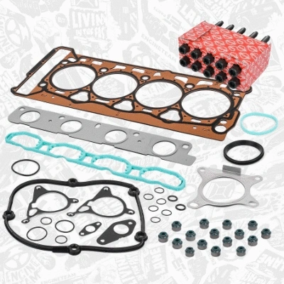 Gasket Kit, cylinder head (TS0063BT)
