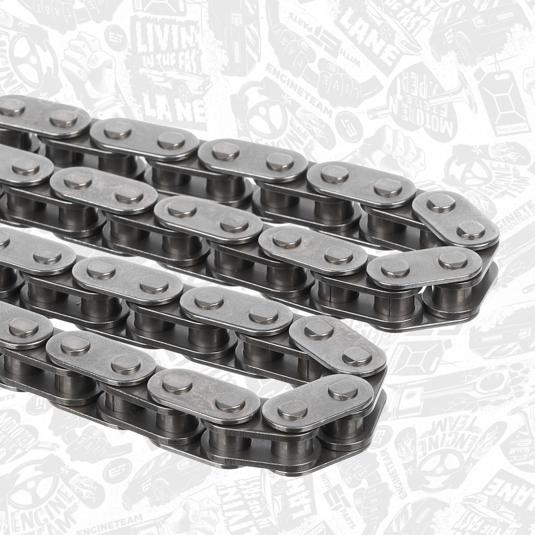 Timing Chain Kit