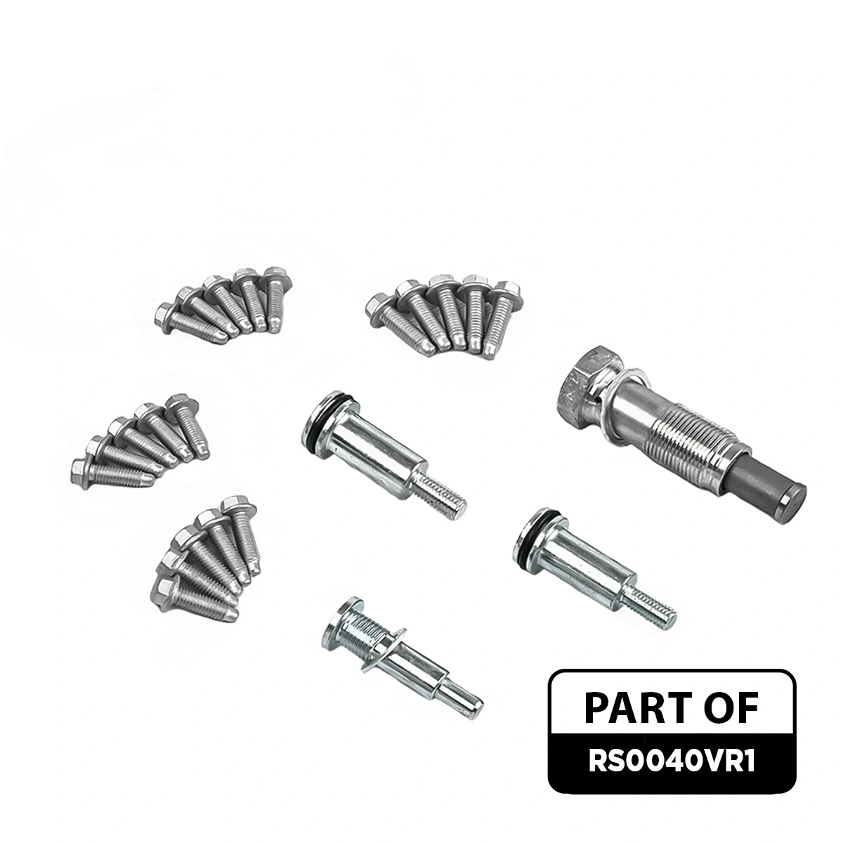 Timing Chain Kit