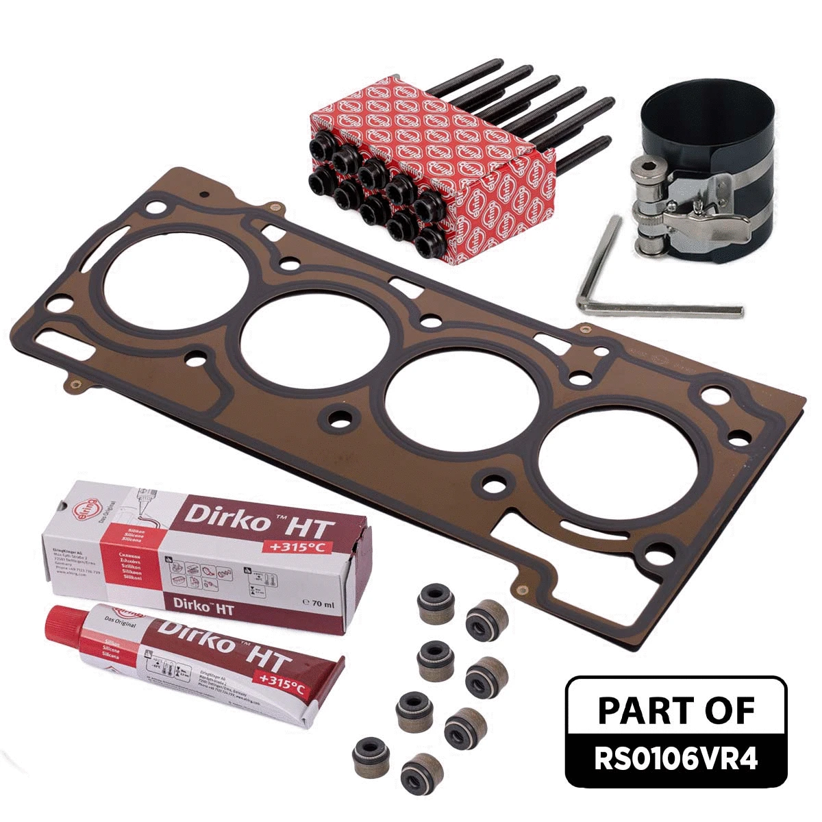 Timing Chain Kit