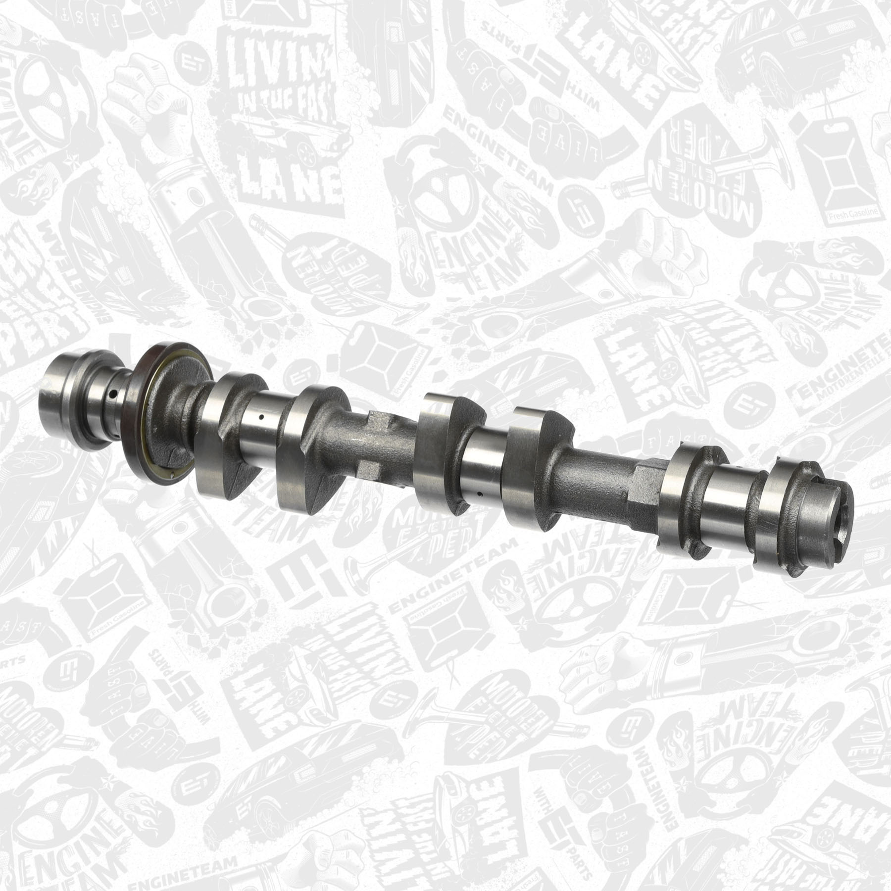 Camshaft