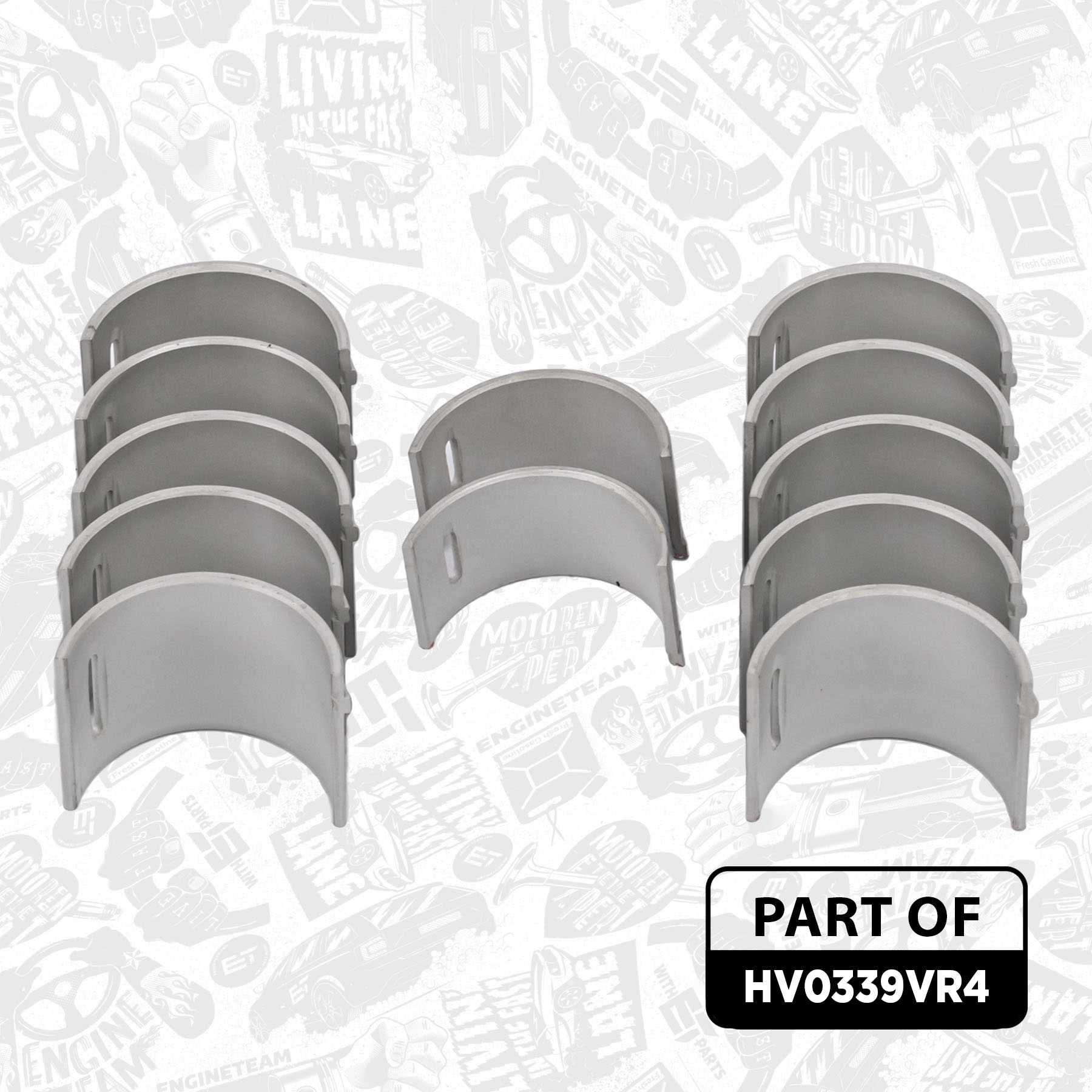 Camshaft Kit