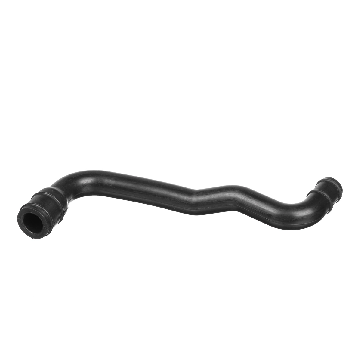 Oil Separator, crankcase ventilation