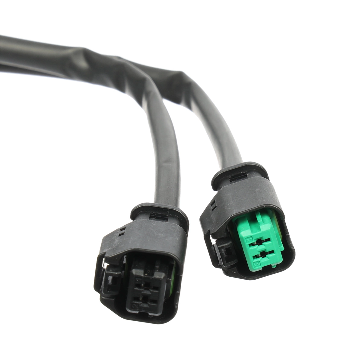 Cable Repair Set, coolant temperature sensor