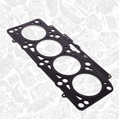 Gasket, cylinder head (TH0076)