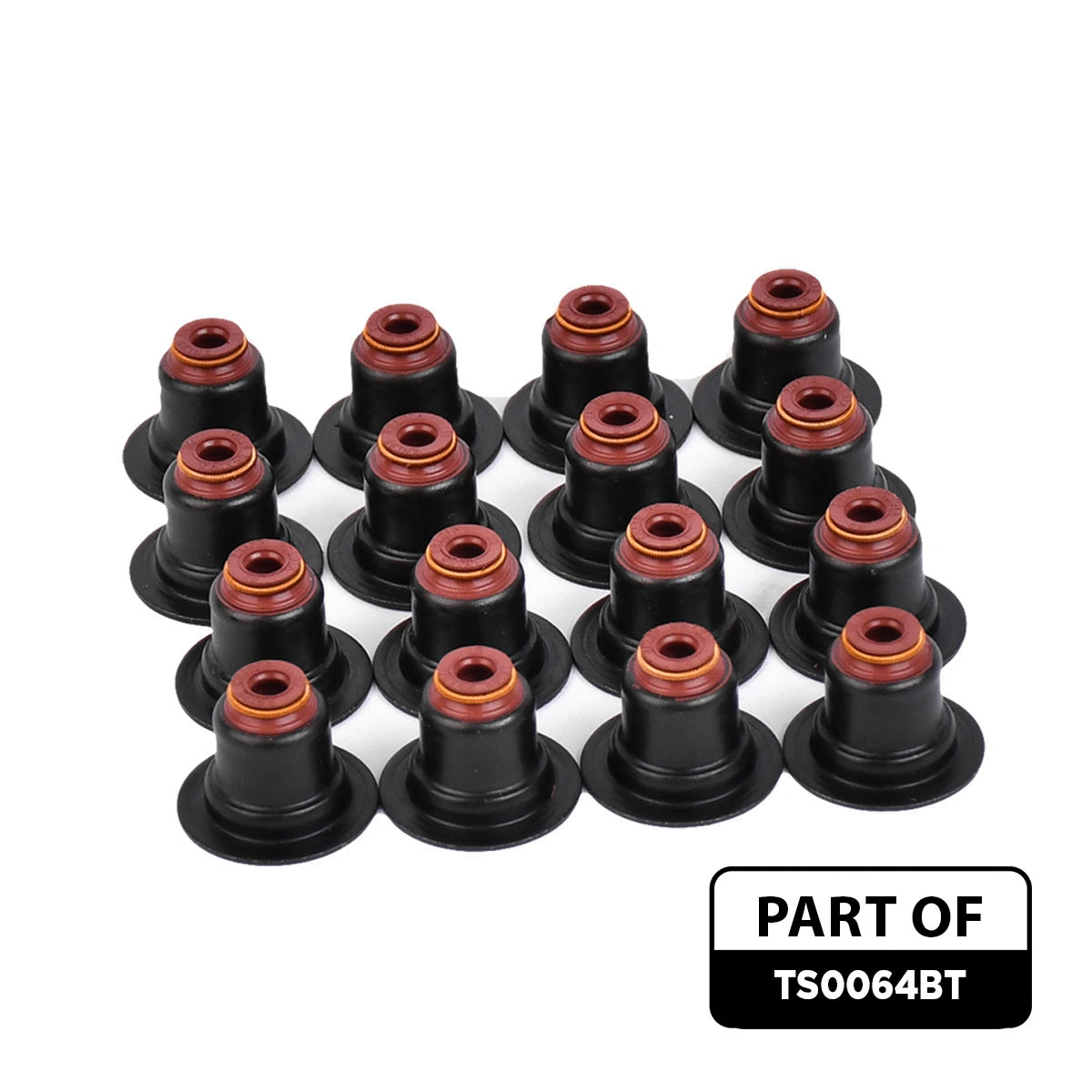 Gasket Kit, cylinder head