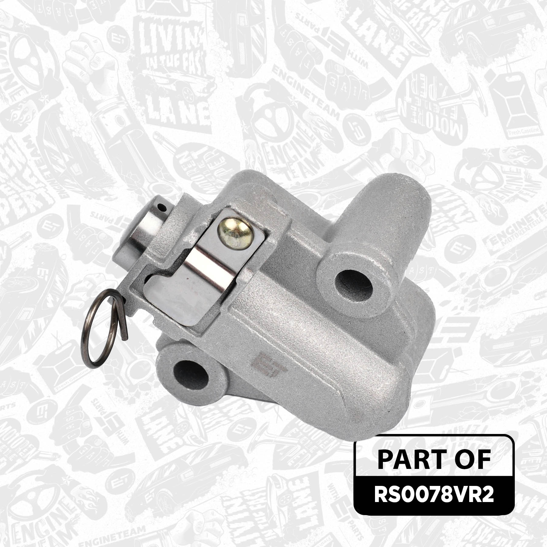 Timing Chain Kit
