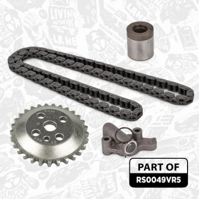 Timing Chain Kit