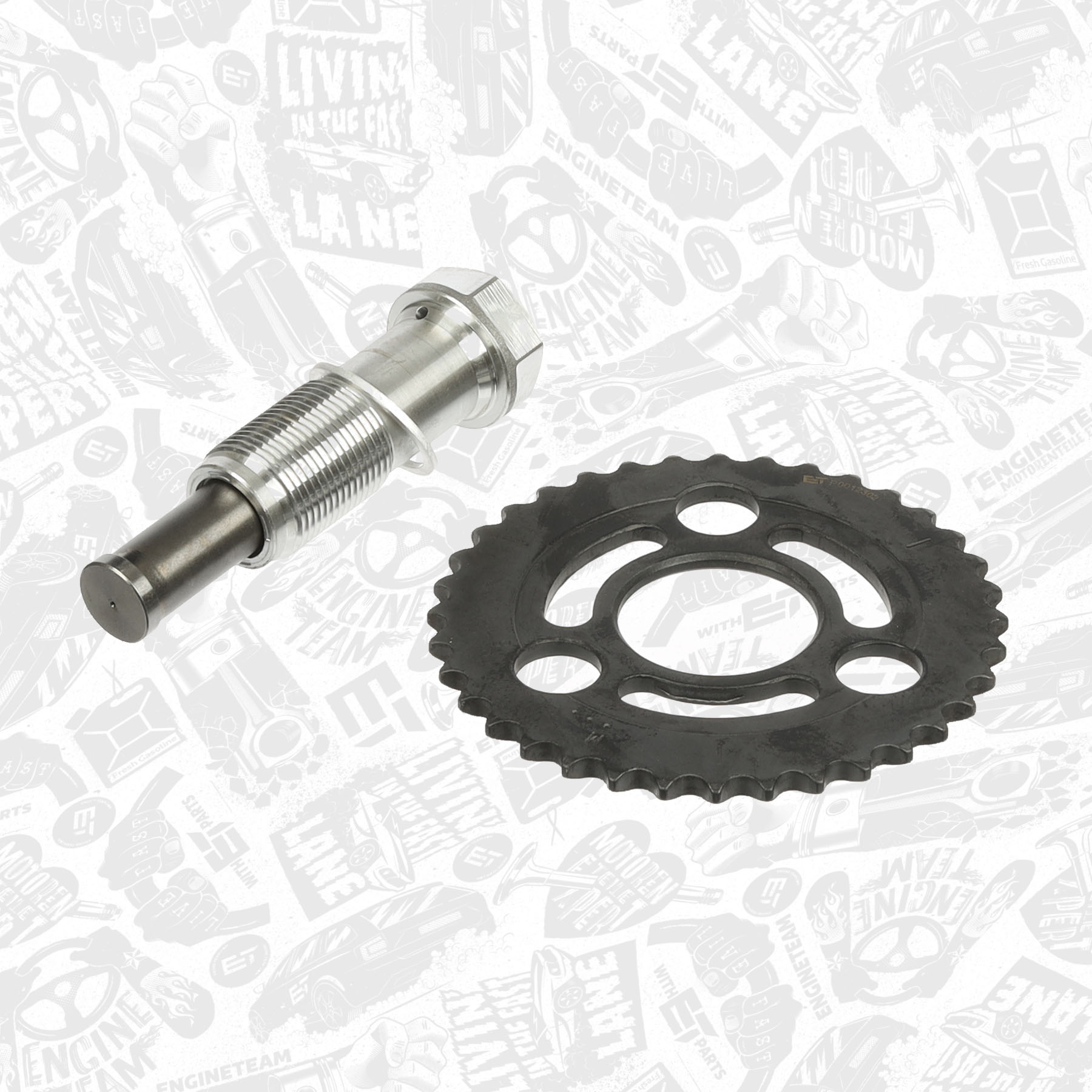 Timing Chain Kit