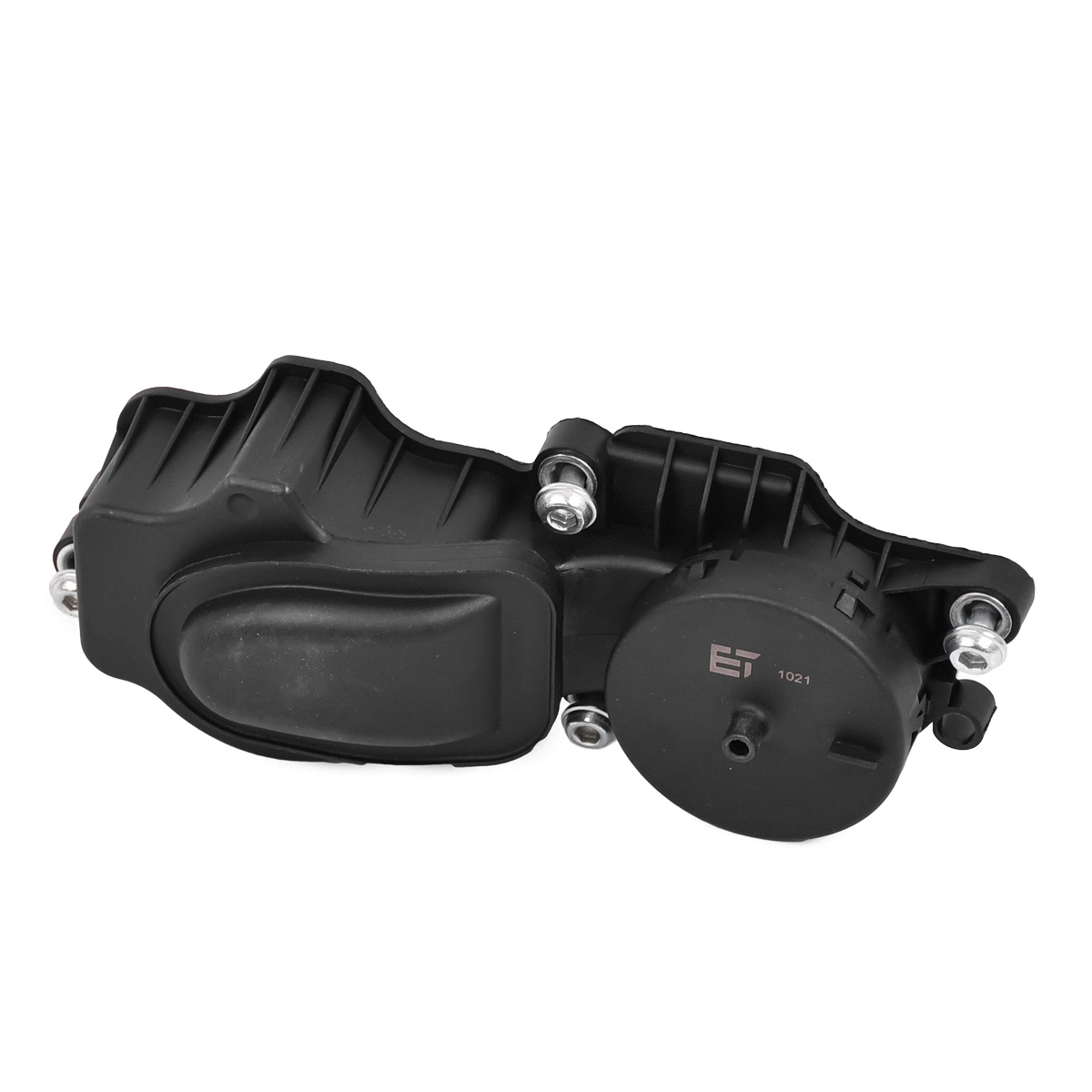 Oil Separator, crankcase ventilation