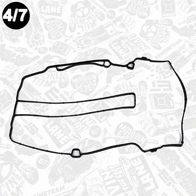 Gasket Kit, cylinder head