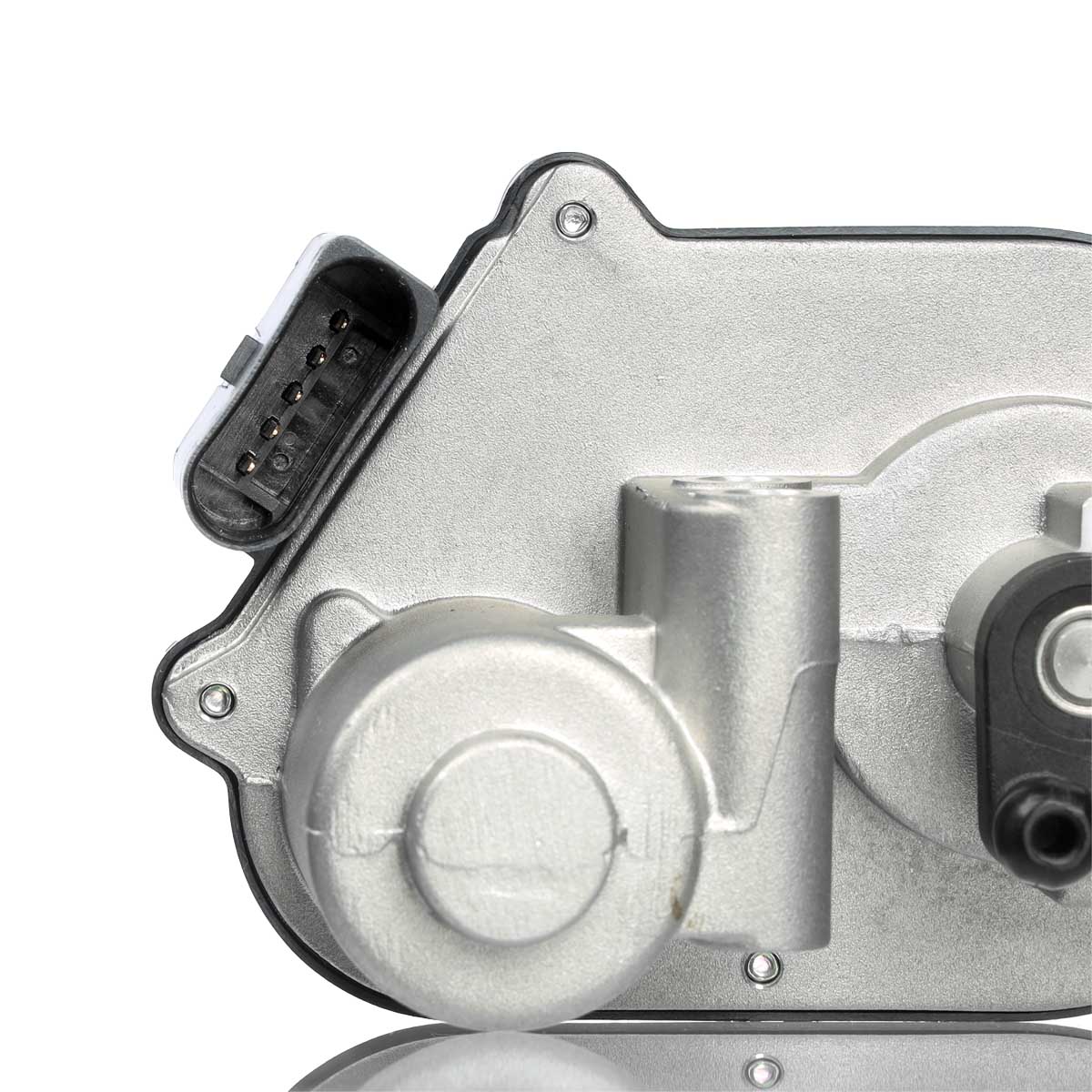 Intake Manifold, air supply