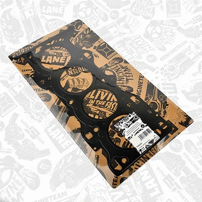 Gasket, cylinder head