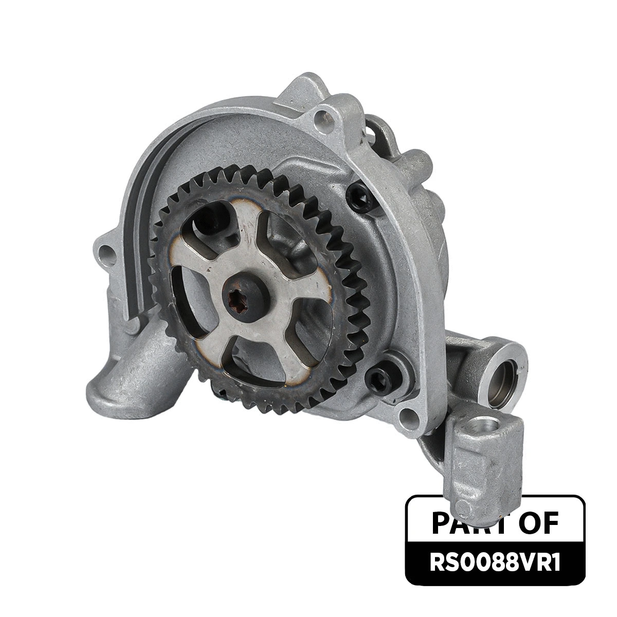 Timing Chain Kit