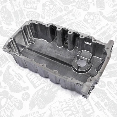 Oil Sump (SU0014)