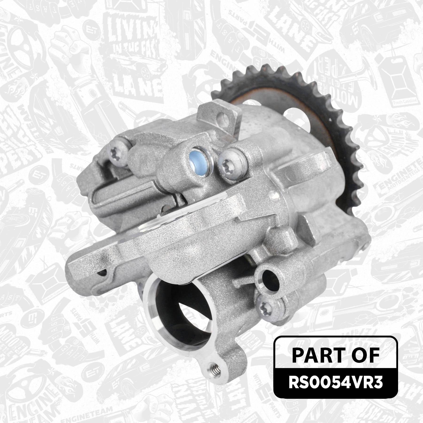 Timing Chain Kit