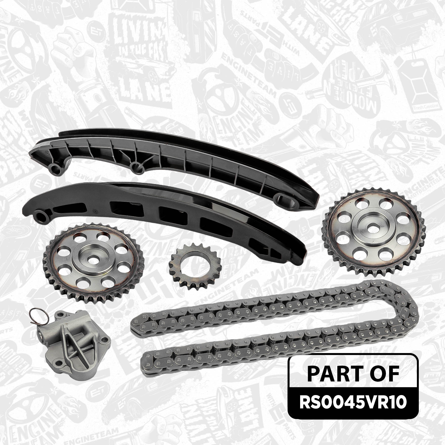 Timing Chain Kit