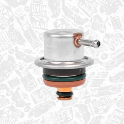 Fuel Pressure Regulator