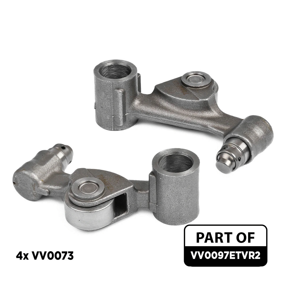 Finger Follower, engine timing (VV0097ETVR2)