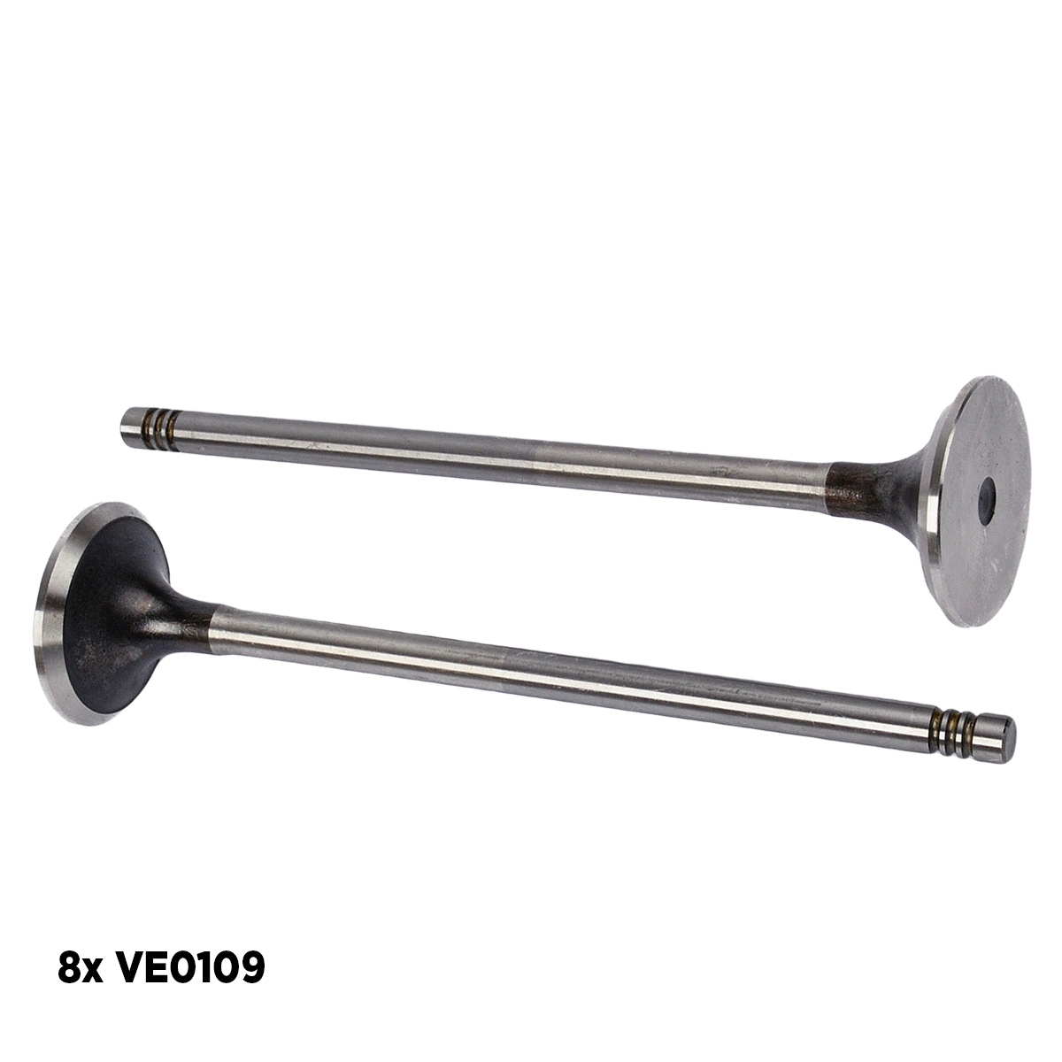 Valve Kit, intake/exhaust valve