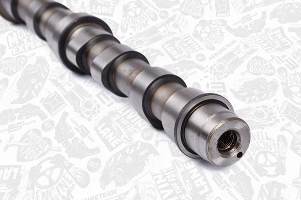 Camshaft