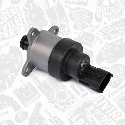 Control Valve, fuel quantity (common rail system)