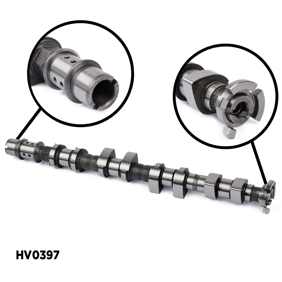 Camshaft Kit