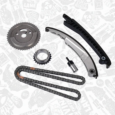 Timing Chain Kit (RS0038)