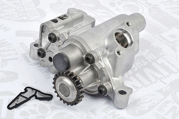 Oil Pump (PU0113)