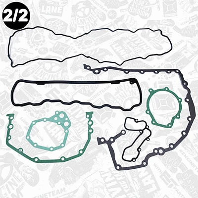 Full Gasket Kit, engine