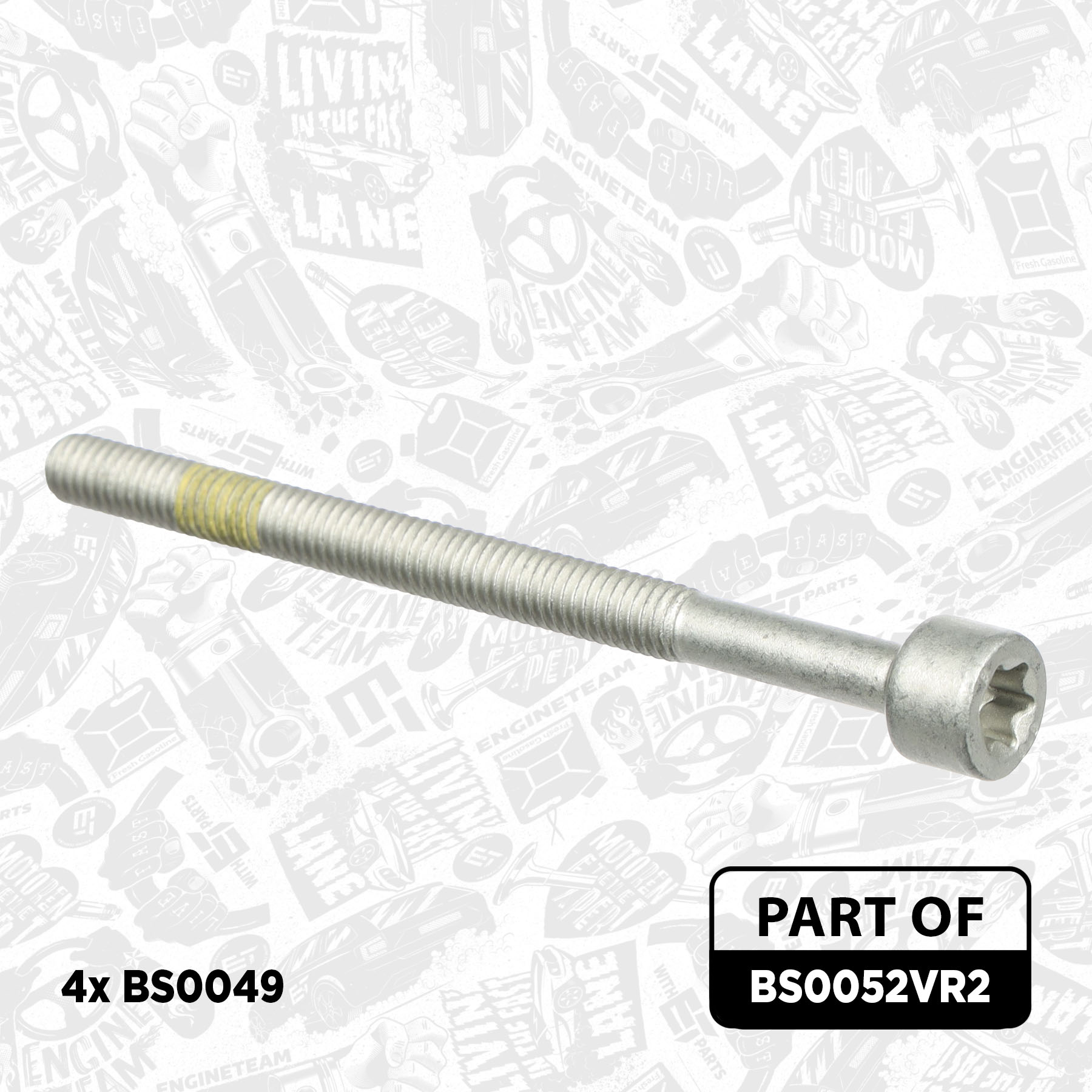 Injector Holder