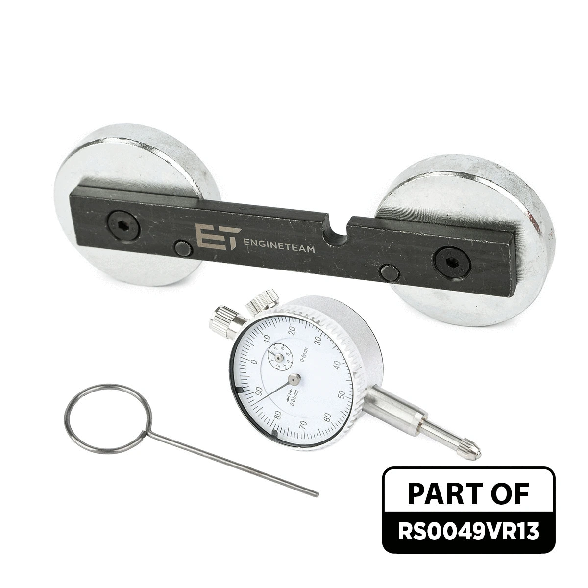 Timing Chain Kit