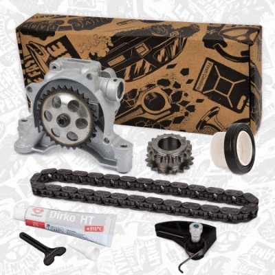 Chain Kit, oil pump drive (RS0048VR1)