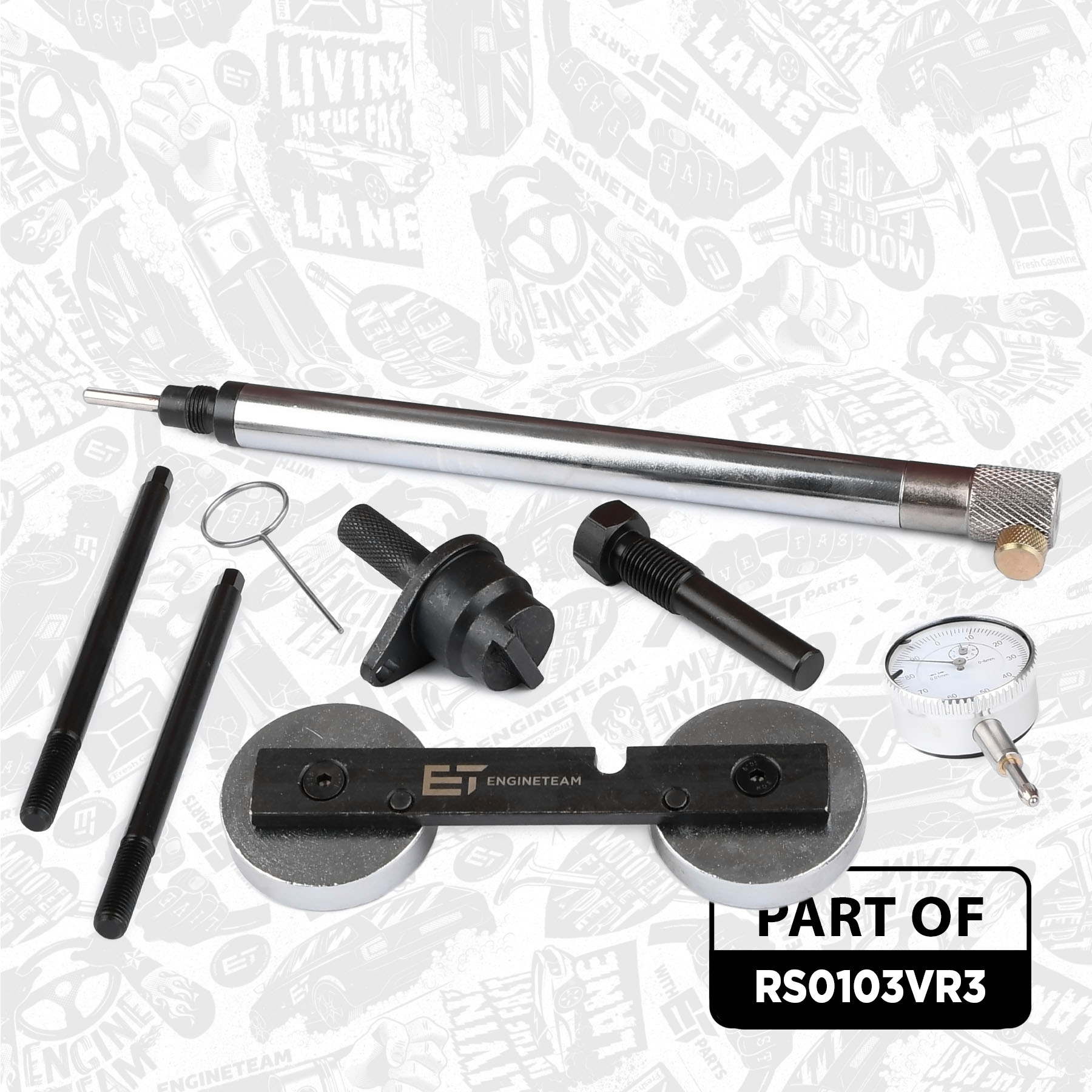 Timing Chain Kit