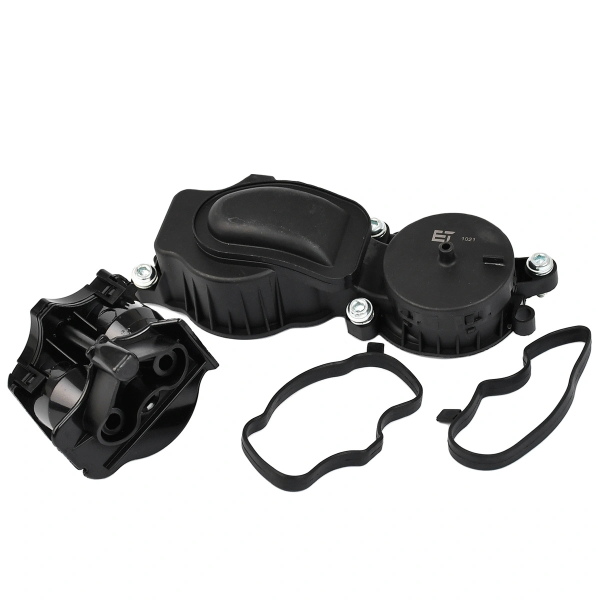 Valve, crankcase ventilation