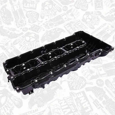 Cylinder Head Cover