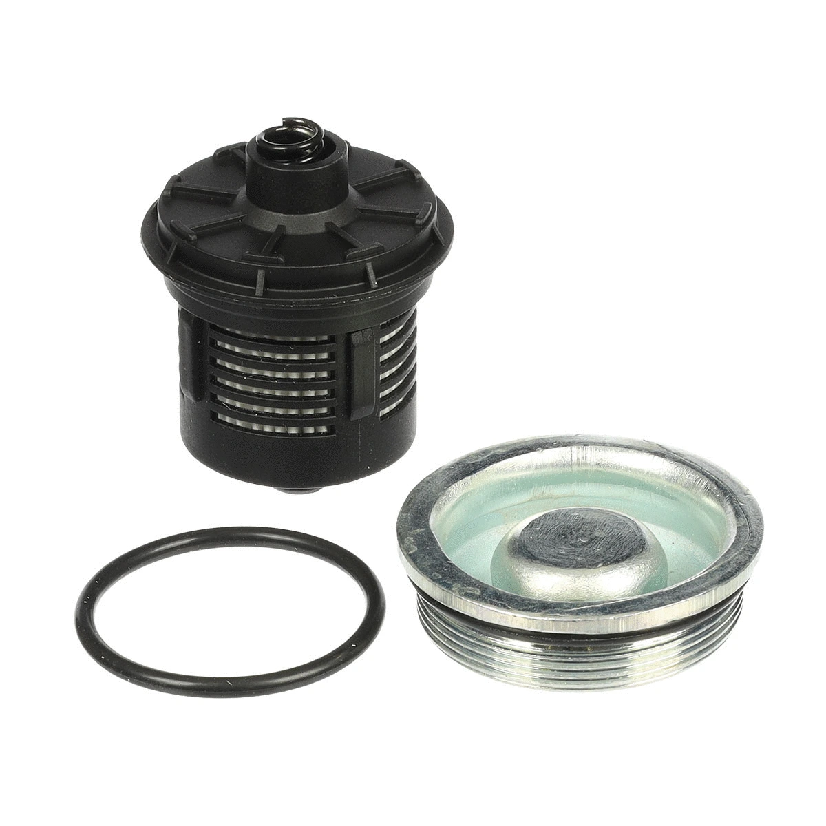 Hydraulic Filter, all-wheel-drive coupling