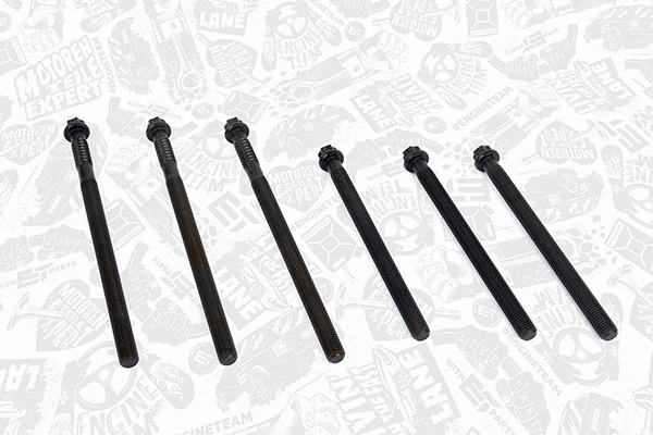 Cylinder Head Bolt Set (BS0016)