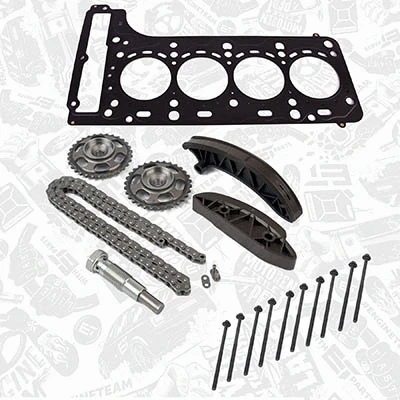 Timing Chain Kit (RS0055VR1)