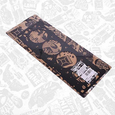 Gasket, cylinder head