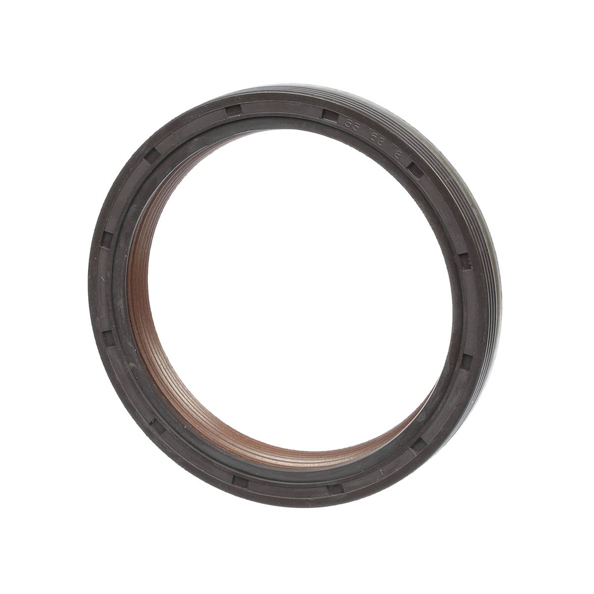 Shaft Seal, crankshaft