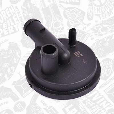 Oil Separator, crankcase ventilation